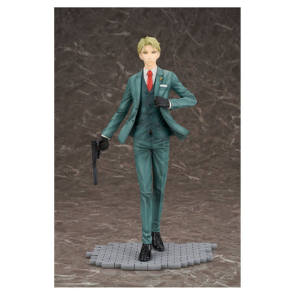 Spy x Family Loid Forger 1/7 Figure - Image 1