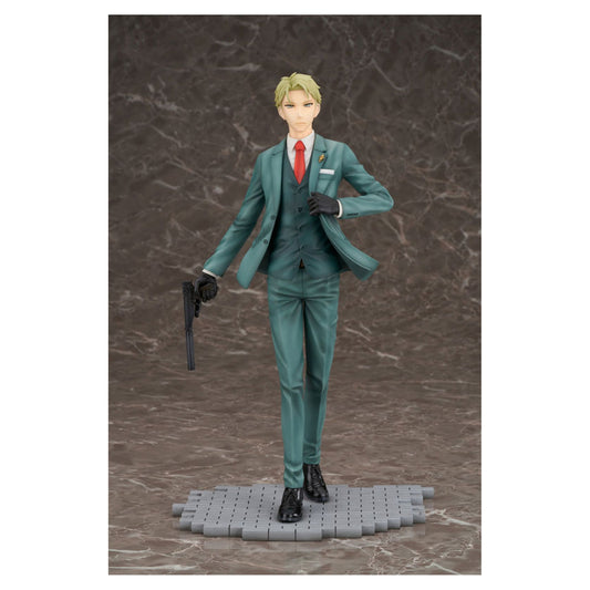 Spy x Family Loid Forger 1/7 Figure - Image 1
