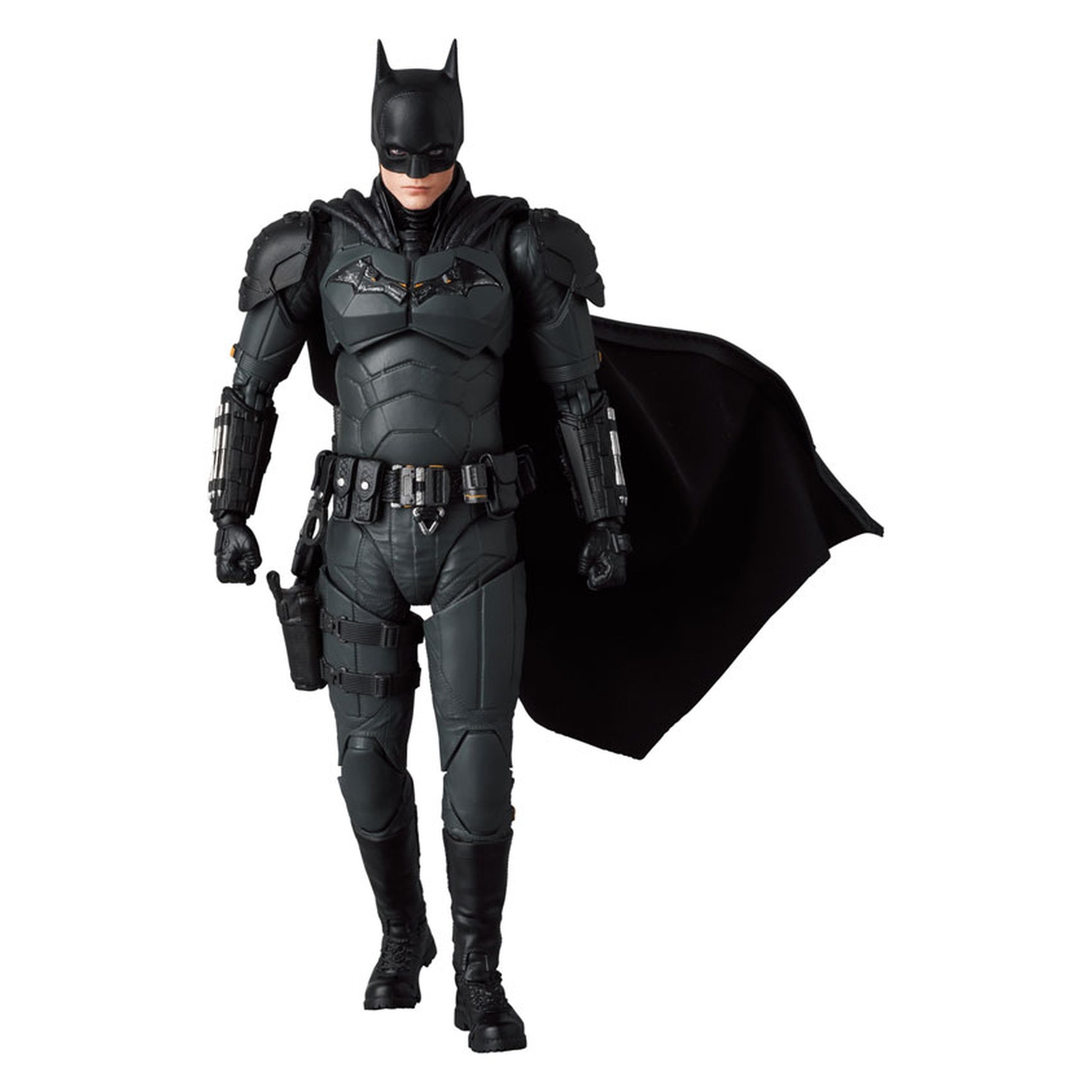 MAFEX No.188 MAFEX THE BATMAN - Image 1