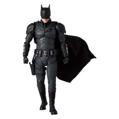 MAFEX No.188 MAFEX THE BATMAN - Image 1