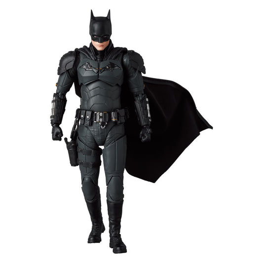 MAFEX No.188 MAFEX THE BATMAN - Image 1