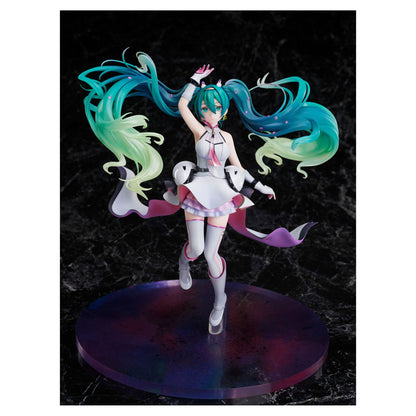 Hatsune Miku GALAXY LIVE 2020 Ver. 1/7 Figure - Image 1