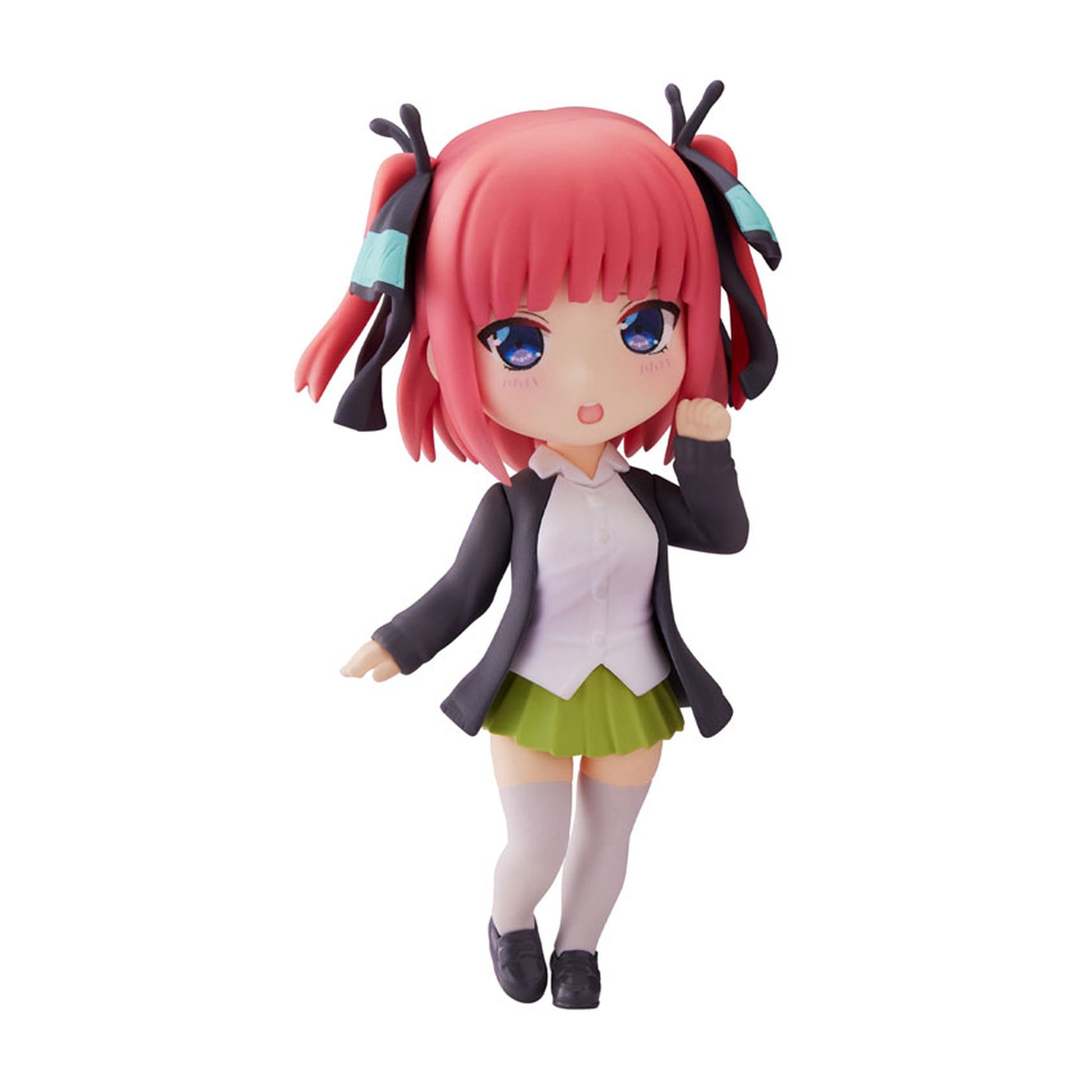 Mini-Figure The Quintessential Quintuplets SS Nino Nakano - Image 1
