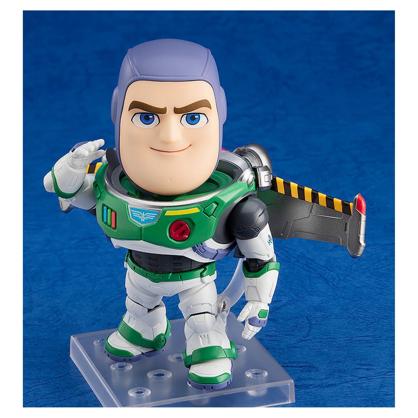 Nendoroid Buzz Lightyear Alpha Suit Ver. - Image 1