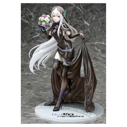 Re:ZERO -Starting Life in Another World- Echidna Wedding Ver. 1/7 Figure - Image 1