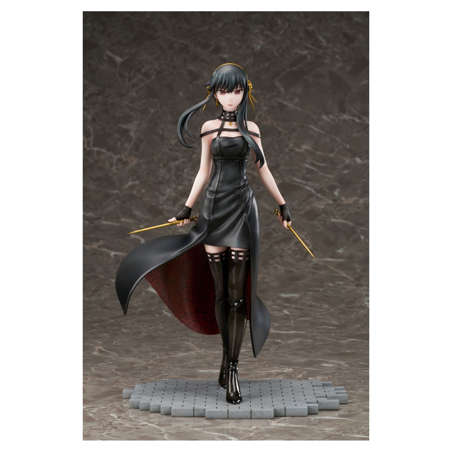 Spy x Family Yor Forger 1/7 Figure - Image 1