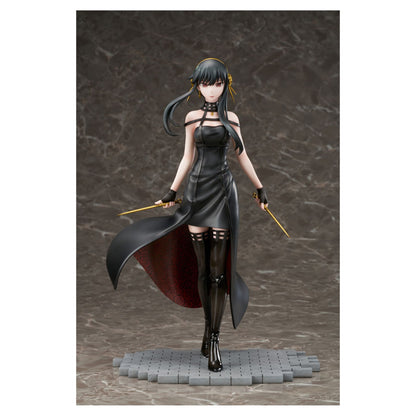 Spy x Family Yor Forger 1/7 Figure - Image 1