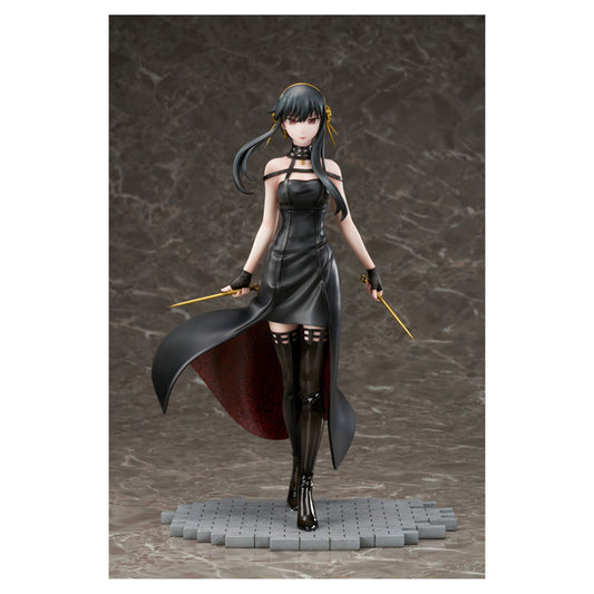 Spy x Family Yor Forger 1/7 Figure - Image 1