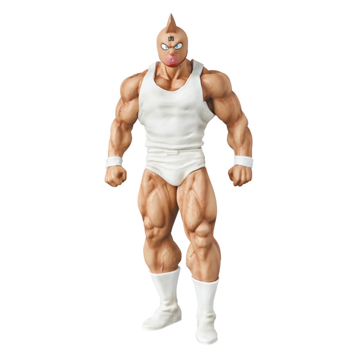 Ultra Detail Figure No.696 UDF Kinnikuman Series 2 Kinnikuman - Image 1