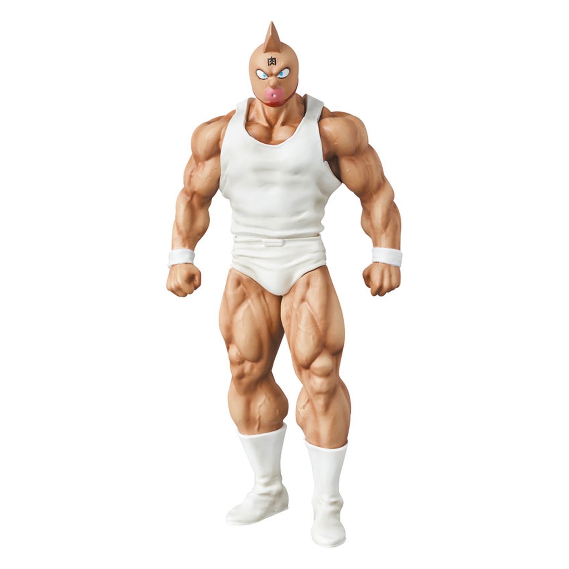 Ultra Detail Figure No.696 UDF Kinnikuman Series 2 Kinnikuman - Image 1