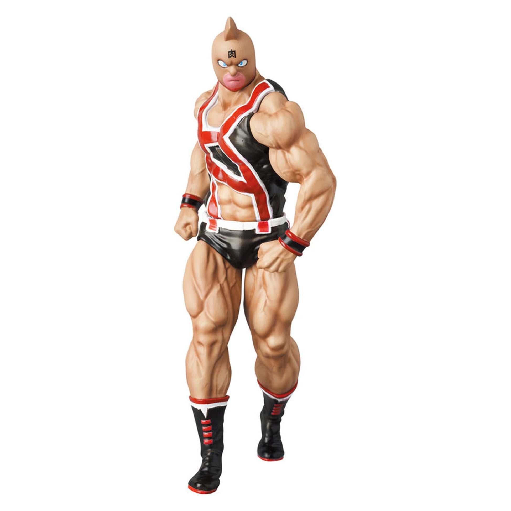 Ultra Detail Figure No.697 UDF Kinnikuman Series 2 Kinnikuman (KIN Suit) - Image 1