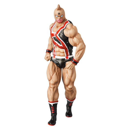 Ultra Detail Figure No.697 UDF Kinnikuman Series 2 Kinnikuman (KIN Suit) - Image 1