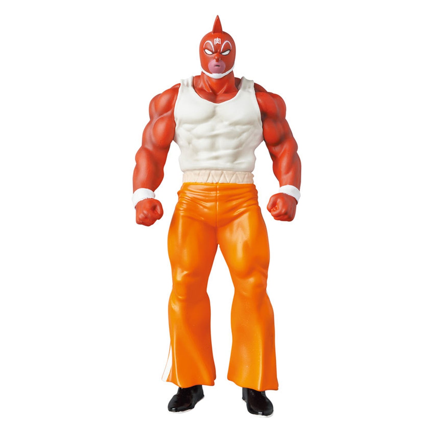 Ultra Detail Figure No.698 UDF Kinnikuman Series 2 Kinnikuman Great - Image 1