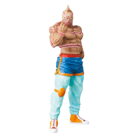 Ultra Detail Figure No.699 UDF Kinnikuman Series 2 Kinnikuman Super Phoenix - Image 1