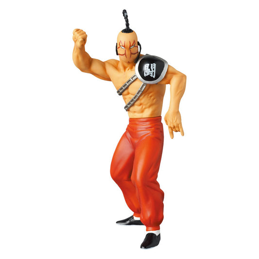 Ultra Detail Figure No.700 UDF Kinnikuman Series 2 Mongolman (20 Million Powers) - Image 1