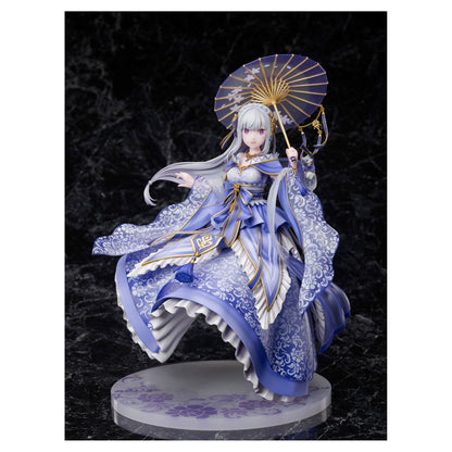 Re:ZERO -Starting Life in Another World- Emilia -Hanfu- 1/7 Figure - Image 1