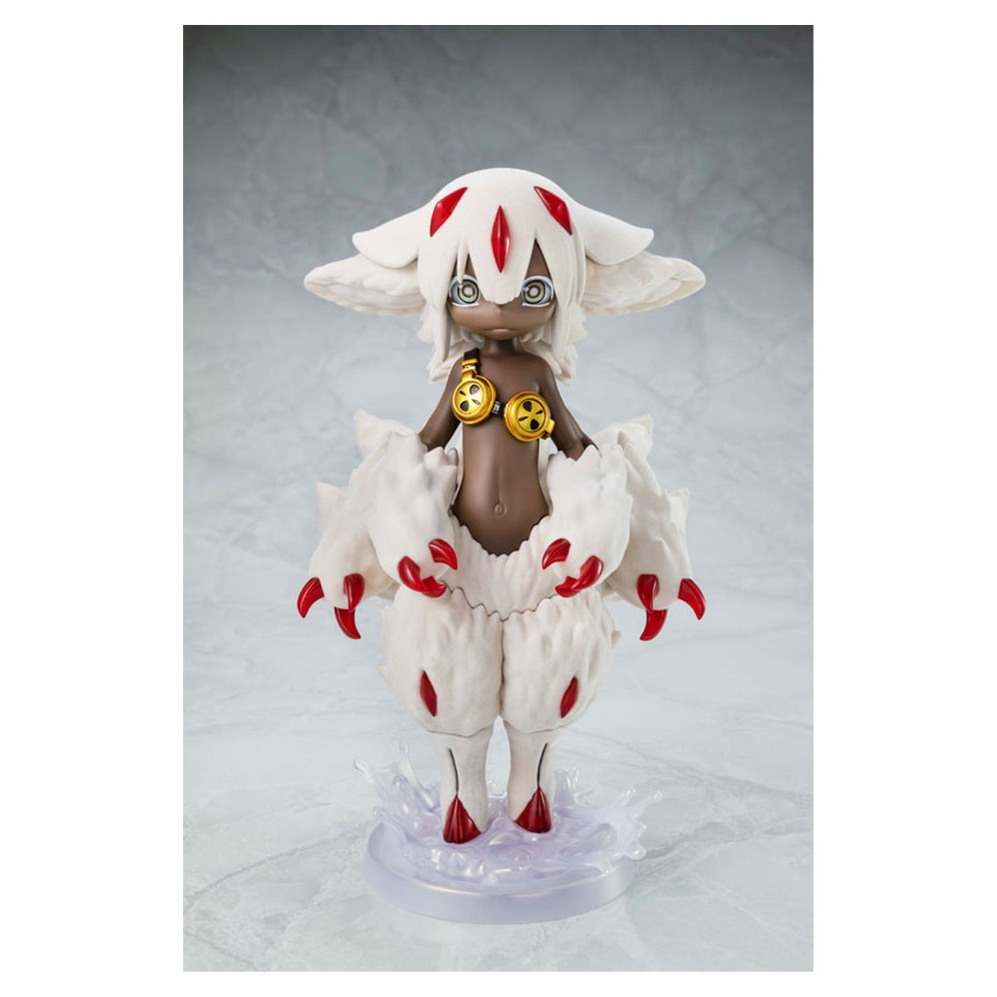 KDcolle Made in Abyss Faputa KADOKAWA Special Set 1/7 Figure - Image 1