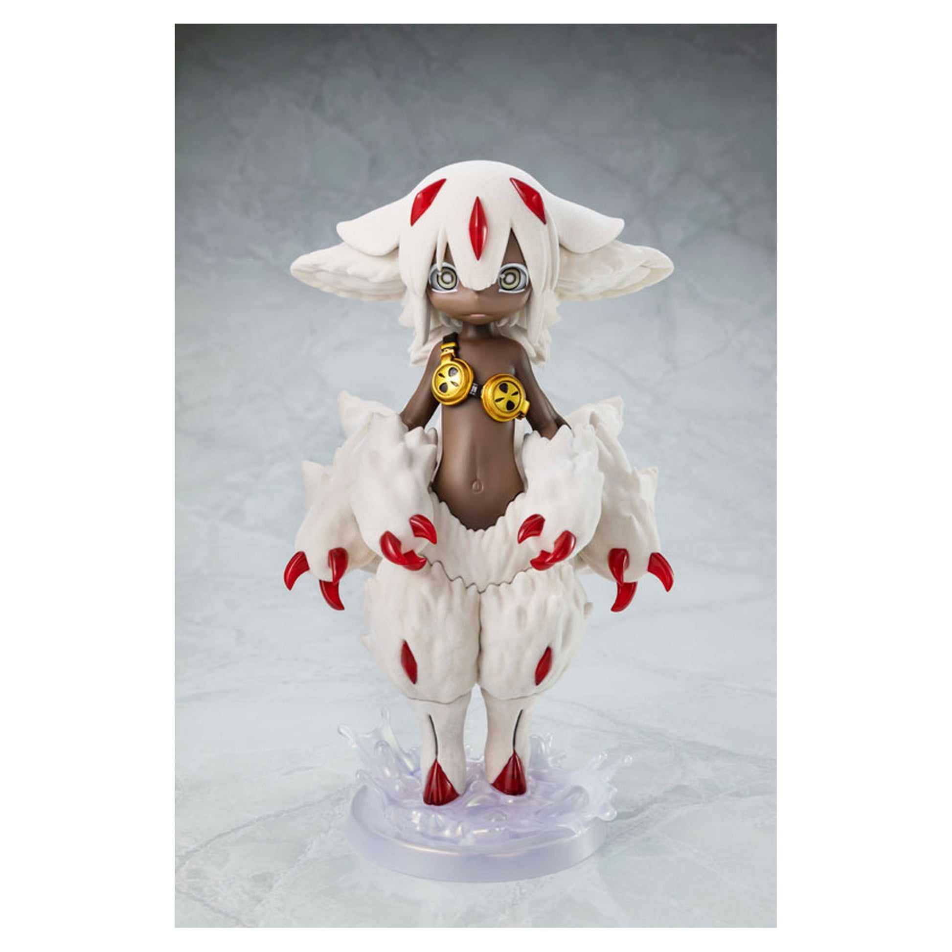 KDcolle Made in Abyss Faputa KADOKAWA Special Set 1/7 Figure - Image 1