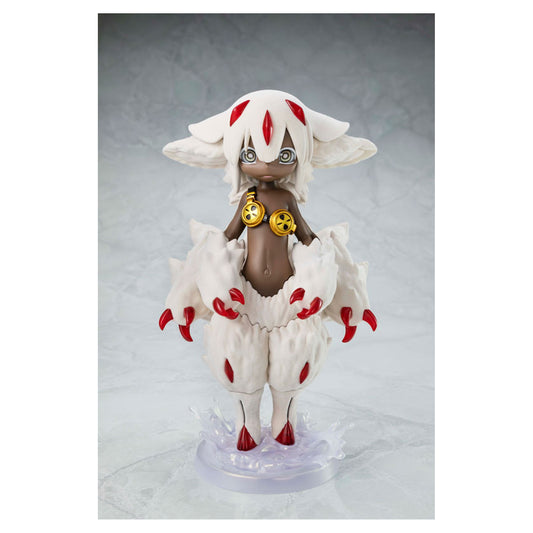 KDcolle Made in Abyss Faputa KADOKAWA Special Set 1/7 Figure - Image 1