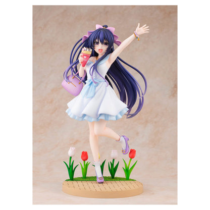 KDcolle Date A Live Light Novel Tohka Yatogami Date ver. KADOKAWA Special Set 1/7 Figure - Image 1