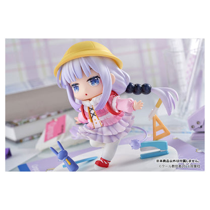 Miss Kobayashi's Dragon Maid Kanna Figure - Image 1