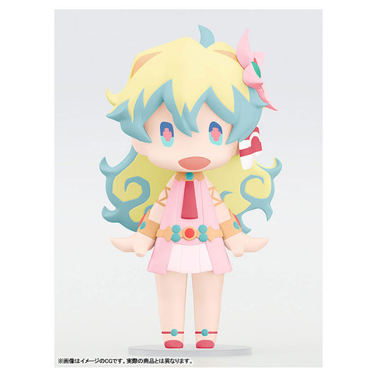 HELLO! GOOD SMILE Gurren Lagann Nia Posable Figure - Image 1