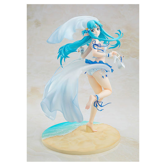 KDcolle Sword Art Online Asuna-Undine- Summer Wedding ver. 1/7 Figure - Image 1