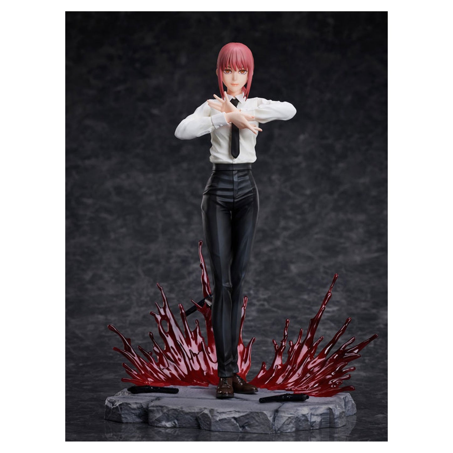 Chainsaw Man Makima 1/7 Scale Figure - Image 1