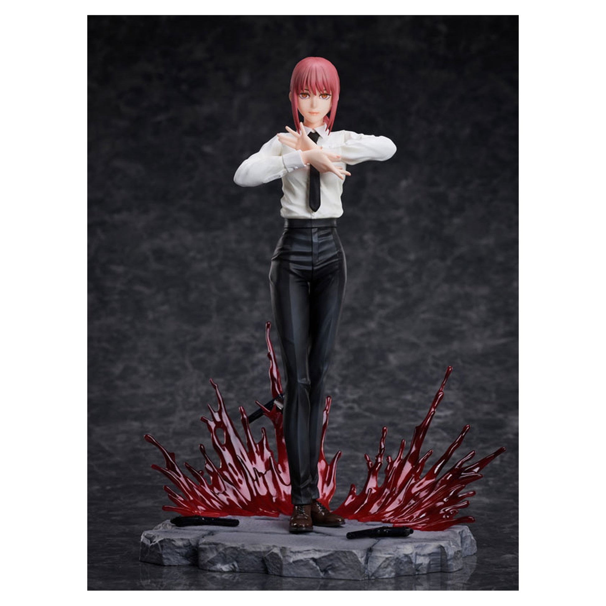 Chainsaw Man Makima 1/7 Scale Figure - Image 1