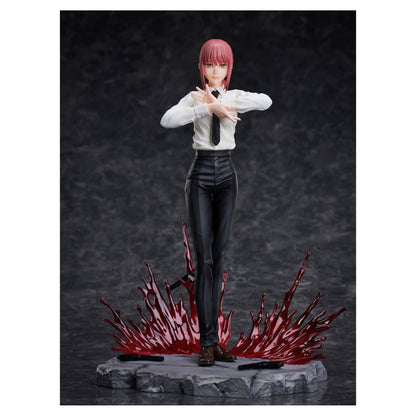 Chainsaw Man Makima 1/7 Scale Figure - Image 1