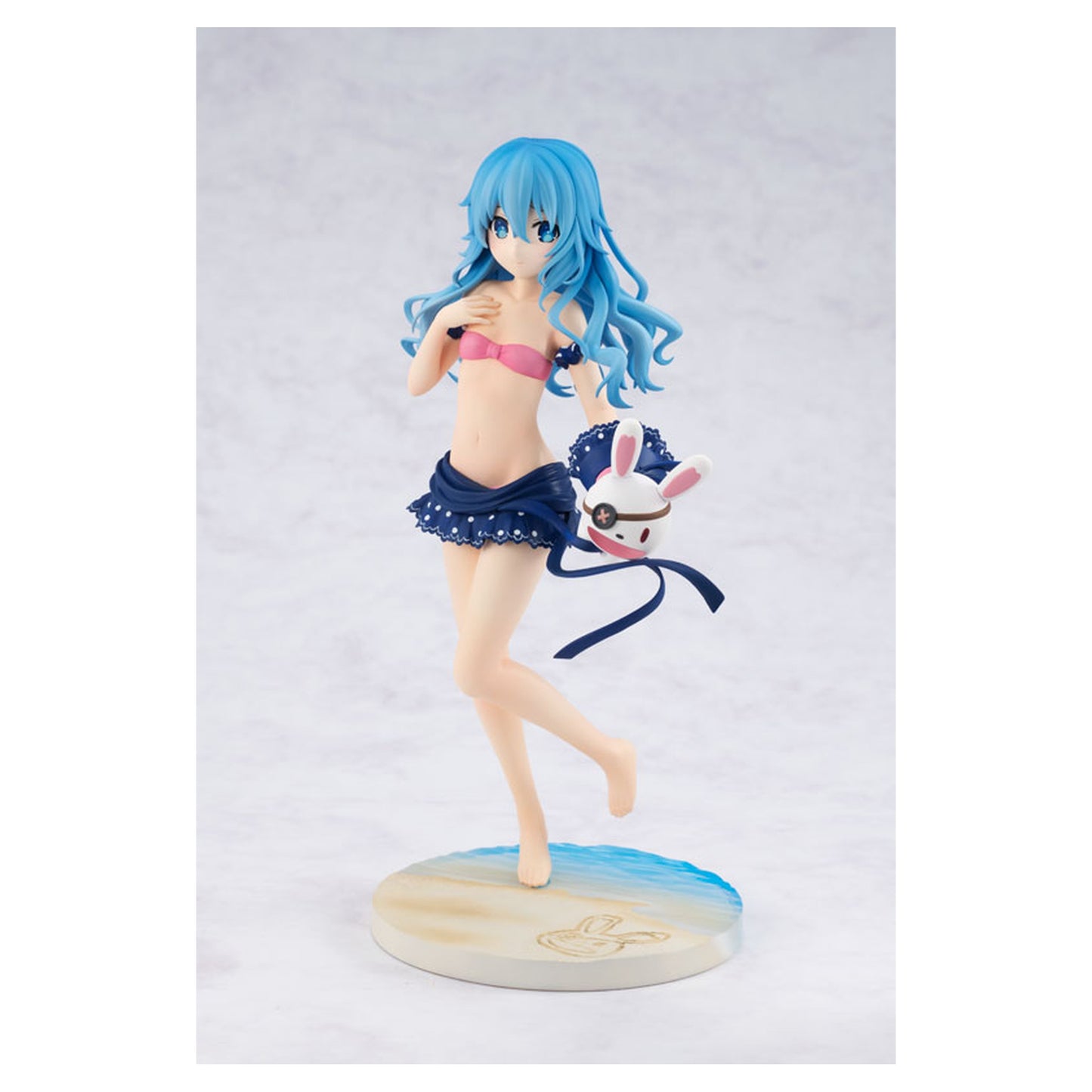 KDcolle Date A Live IV Yoshino Fecinate Swimsuit ver. KADOKAWA Special Set 1/7 Figure - Image 1