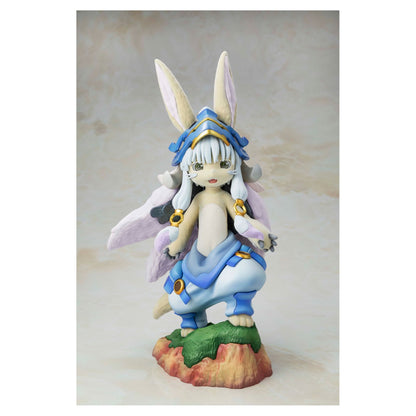 KDcolle Made in Abyss: The Golden City of the Scorching Sun Nanachi KADOKAWA Special Set 1/7 Figure - Image 1
