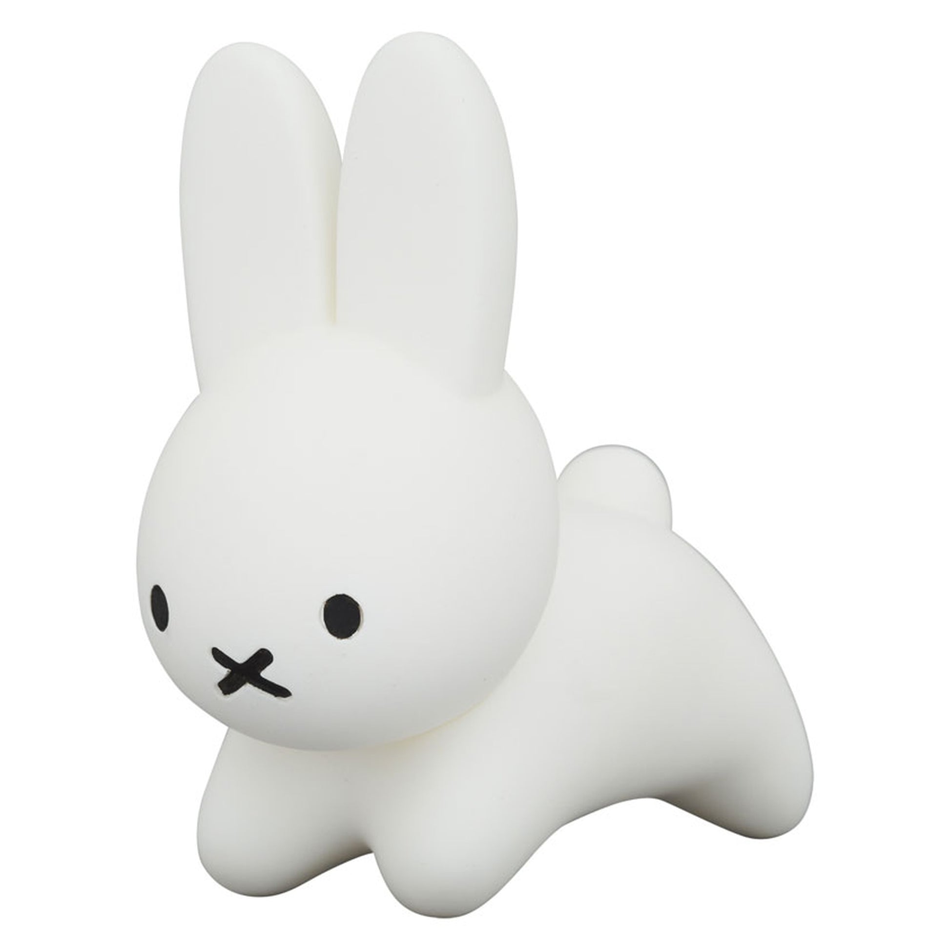 Ultra Detail Figure No.702 UDF Dick Bruna Series 5 Rabbit White 2Item Set - Image 1