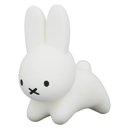 Ultra Detail Figure No.702 UDF Dick Bruna Series 5 Rabbit White 2Item Set - Image 1