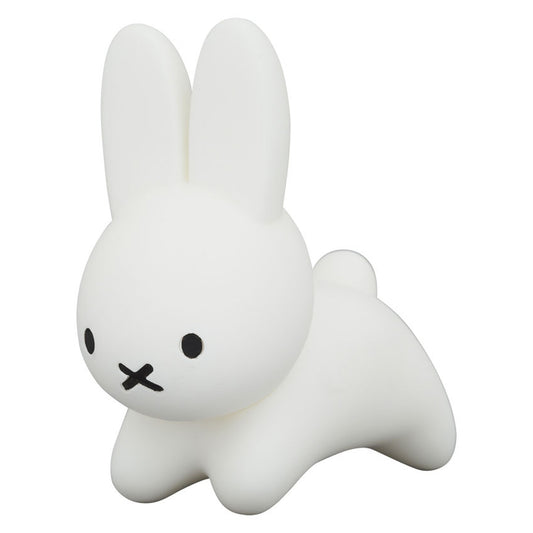 Ultra Detail Figure No.702 UDF Dick Bruna Series 5 Rabbit White 2Item Set - Image 1