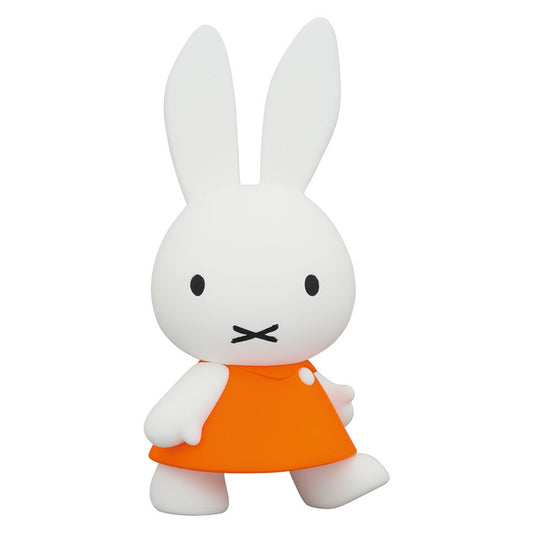 Ultra Detail Figure No.706 UDF Dick Bruna Series 5 Walking Miffy - Image 1