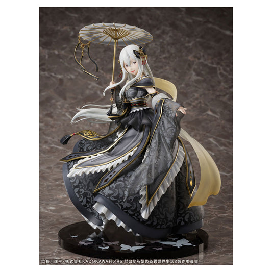Re:ZERO -Starting Life in Another World- Echidna -Hanfu- 1/7 Scale Figure - Image 1