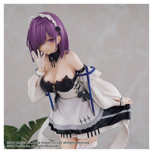 Azur Lane Penelope Salty Maid Ver. 1/7 Figure - Image 1