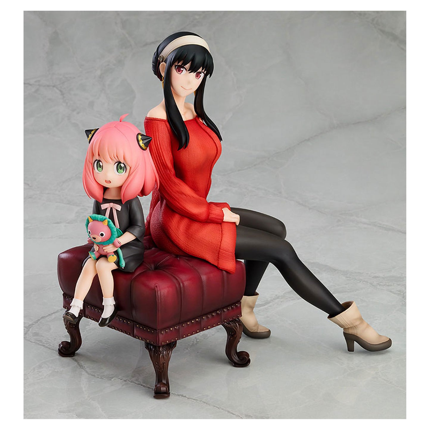 Spy x Family Anya & Yor 1/7 Figure - Image 1