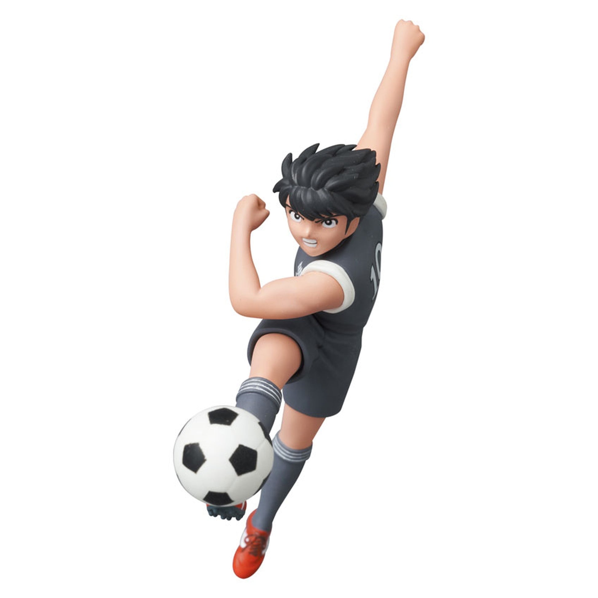 Ultra Detail Figure No.711 UDF Captain Tsubasa Series 2 Kojirou Hyuuga - Image 1