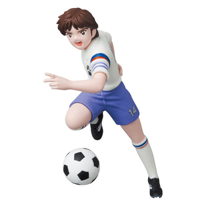 Ultra Detail Figure No.712 UDF Captain Tsubasa Series 2 Jun Misugi - Image 1