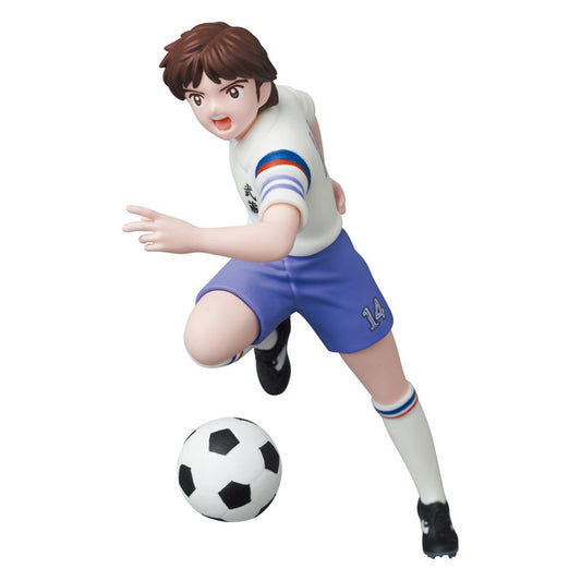 Ultra Detail Figure No.712 UDF Captain Tsubasa Series 2 Jun Misugi - Image 1