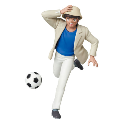 Ultra Detail Figure No.713 UDF Captain Tsubasa Series 2 Roberto Hongo - Image 1