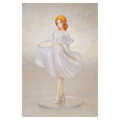 Isekai Ojisan Elf Dress ver. 1/7 Figure - Image 1