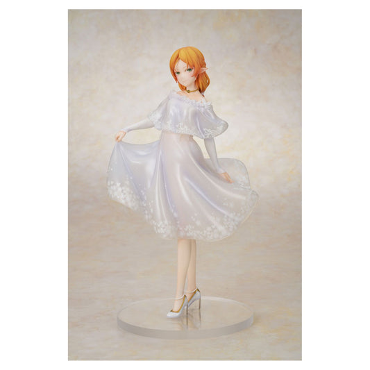 Isekai Ojisan Elf Dress ver. 1/7 Figure - Image 1