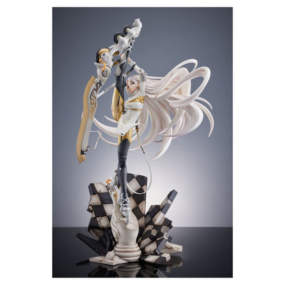 B&W,W-kn 1/7 Figure - Image 1