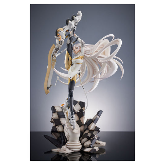 B&W,W-kn 1/7 Figure - Image 1