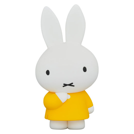 Ultra Detail Figure No.715 UDF Dick Bruna Series 6 Miffy "My Throat Hurts" - Image 1