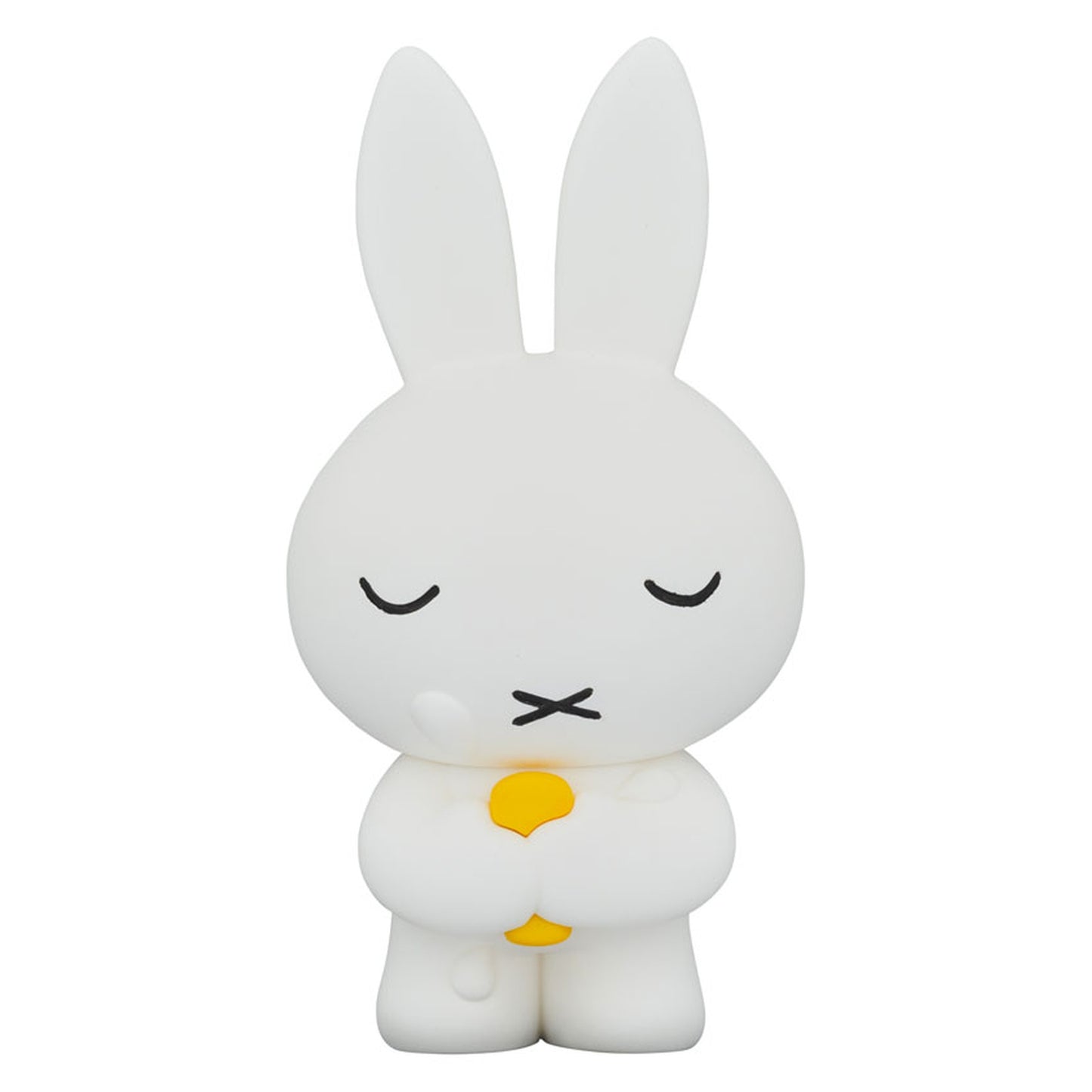 Ultra Detail Figure No.716 UDF Dick Bruna Series 6 Bath Time Miffy - Image 1