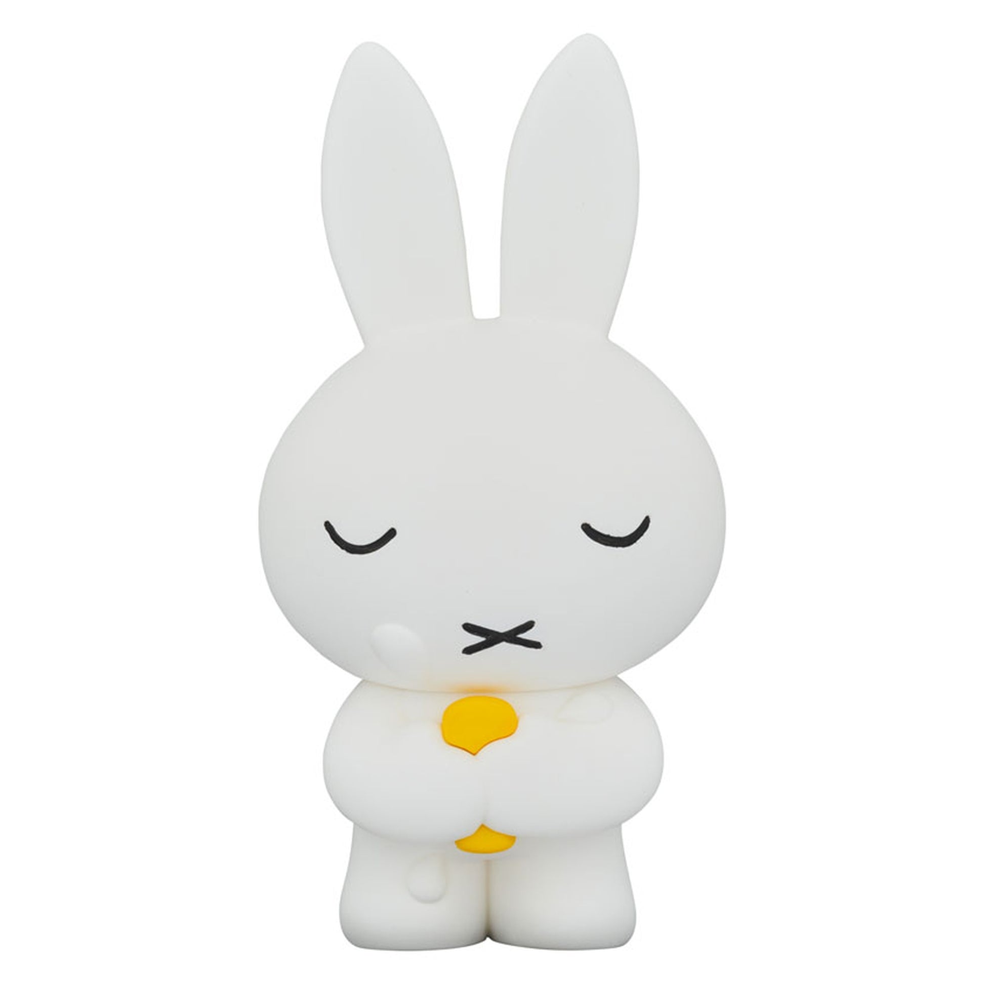 Ultra Detail Figure No.716 UDF Dick Bruna Series 6 Bath Time Miffy - Image 1